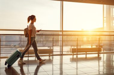 Travelling 101: Travel Cover along with other Travel Formulations