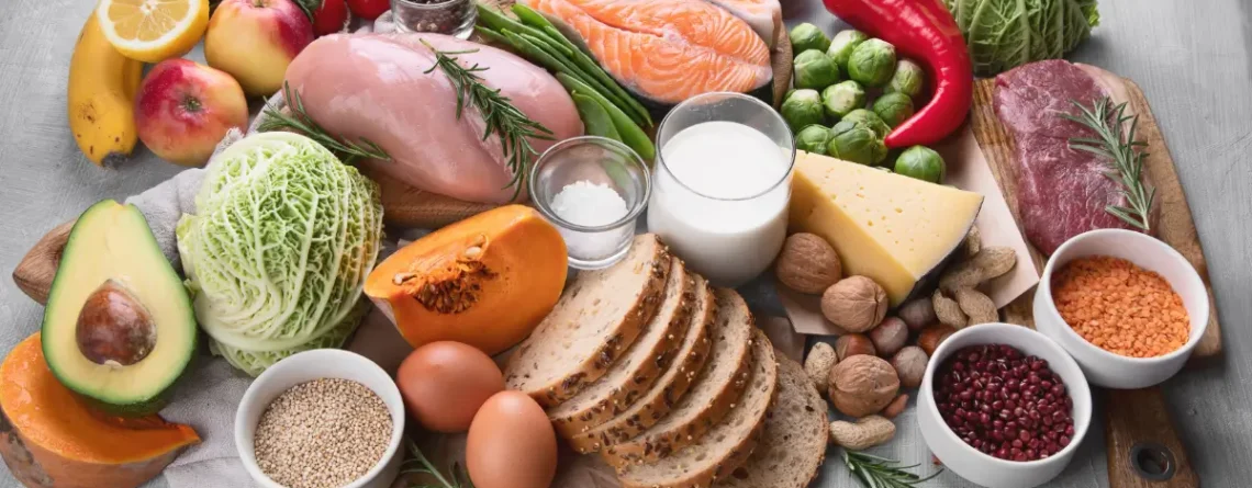 Fact-Fueled Food: Dr. Mahmud Kara's Evidence-Based Dietetics