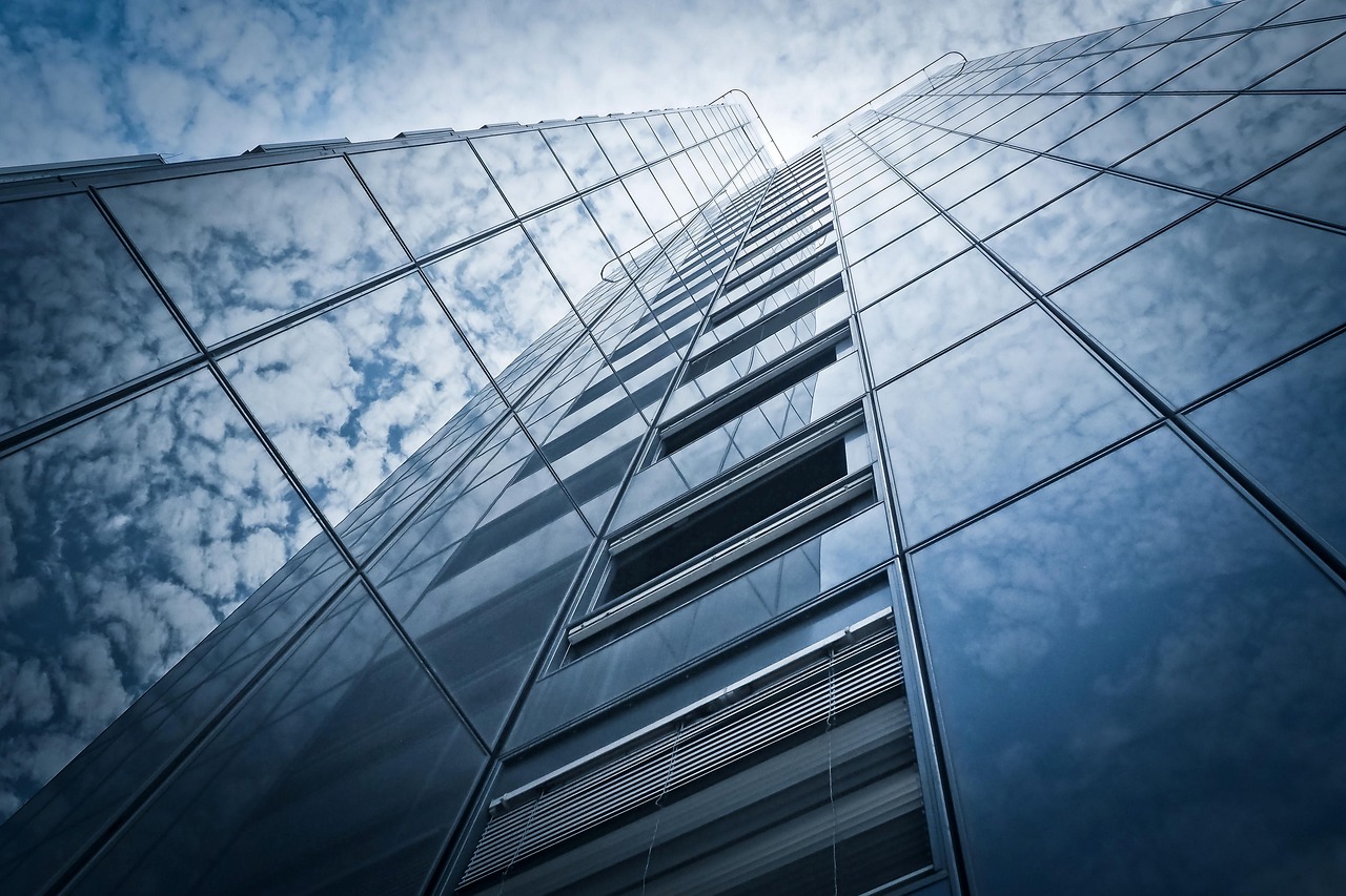 Architecture, building, city — Find Jacksonville Mortgage Lenders Focused on Fast and Friendly Service