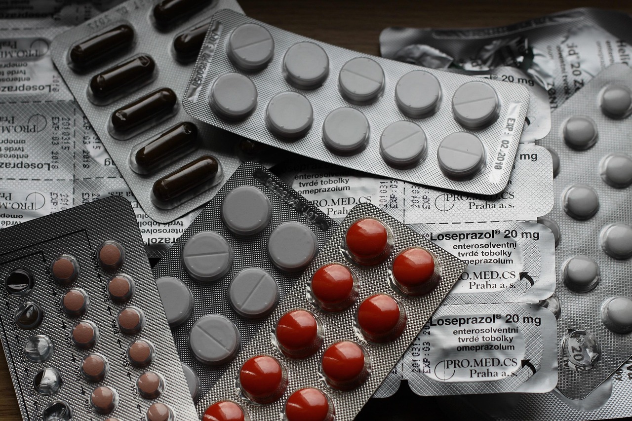 Medicine, medications, pills — How to Lower Your Premiums with Medicare Supplement Plans in 2025