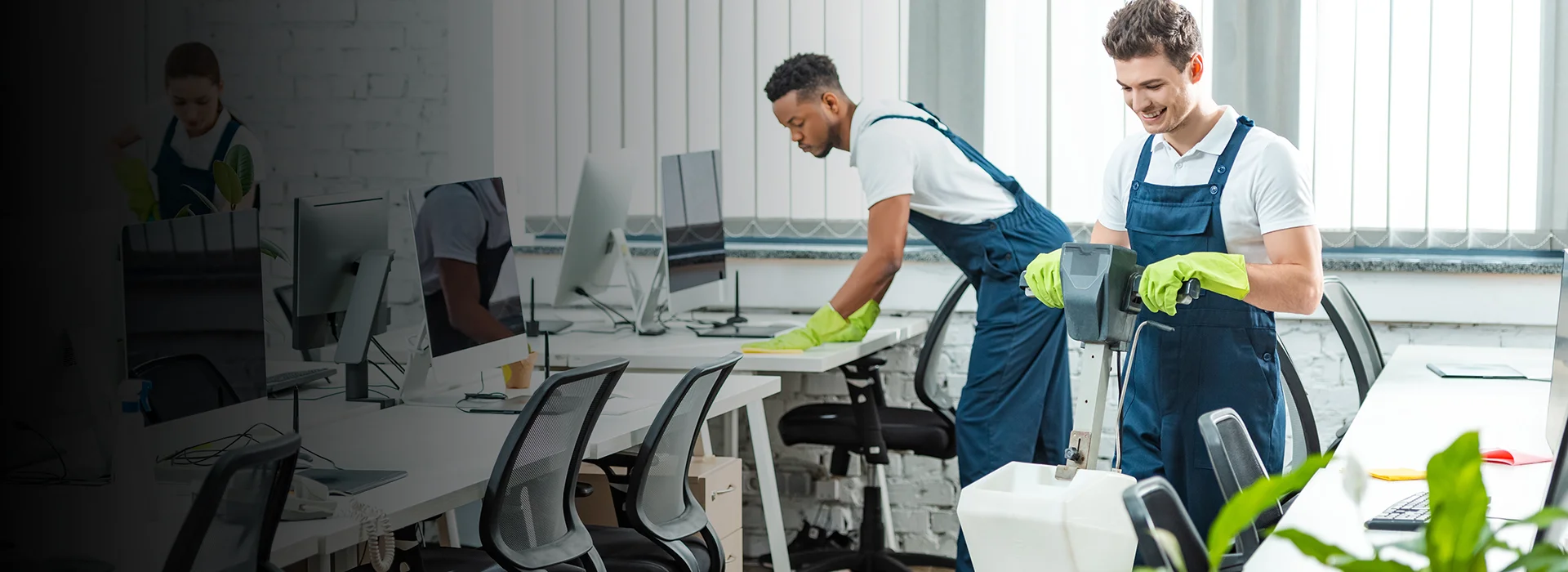 Keep Apartment Complexes Clean with Expert Commercial Cleaning in Edmonton