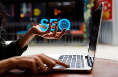 Laptop, seo, office — SEO | https://skynews-world.com