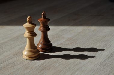 Chess, strategy, shadow — Why a Verification Site Provides Peace of Mind for Gamers