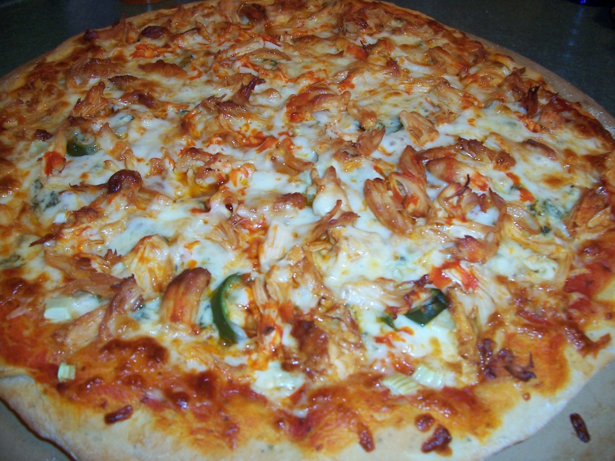 Why Tikka Masala Chicken Pizza Is Pleasant Hill's Next Big Craving