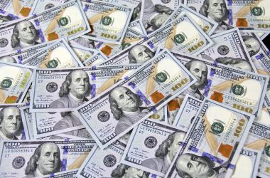 $100 million investment