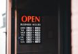 Banks open Sunday