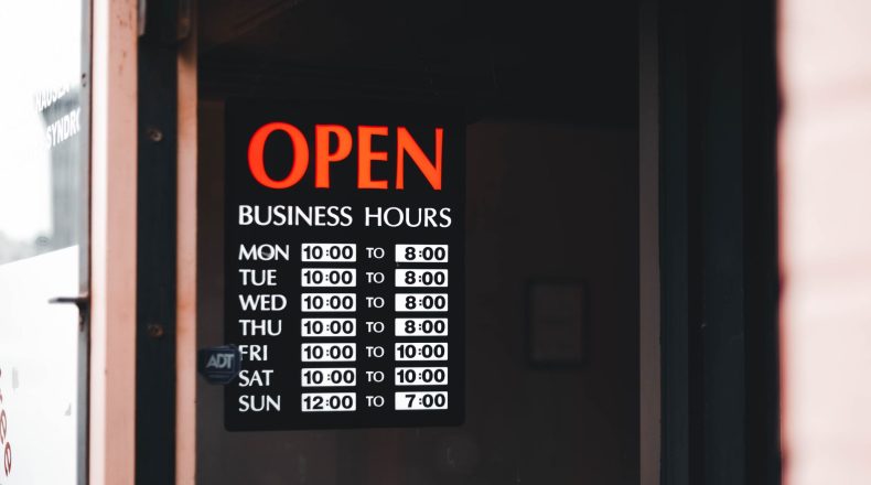 Banks open Sunday