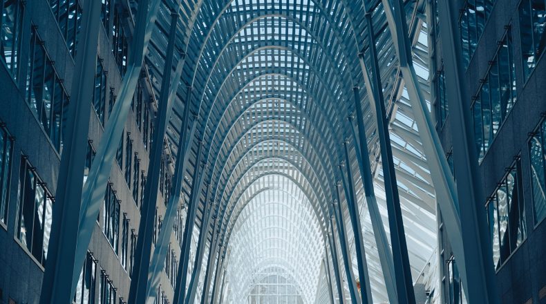 Brookfield Corporation buy