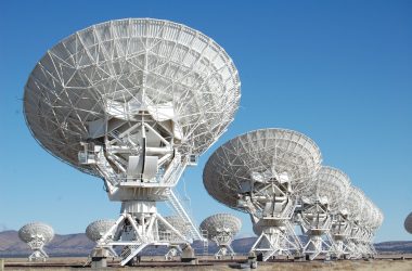 China's FAST telescope