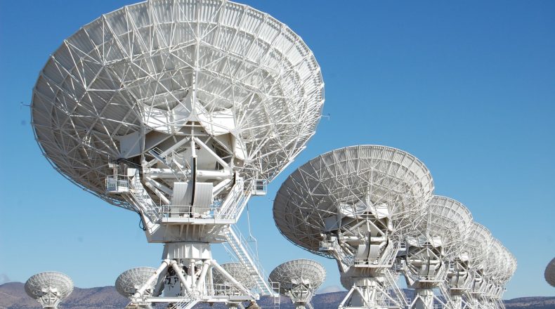China's FAST telescope