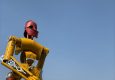 Construction Robotics India