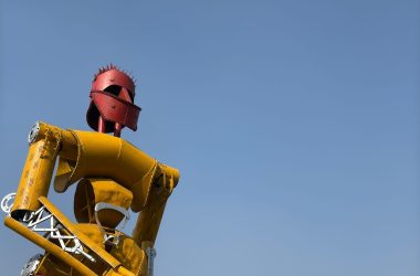 Construction Robotics India