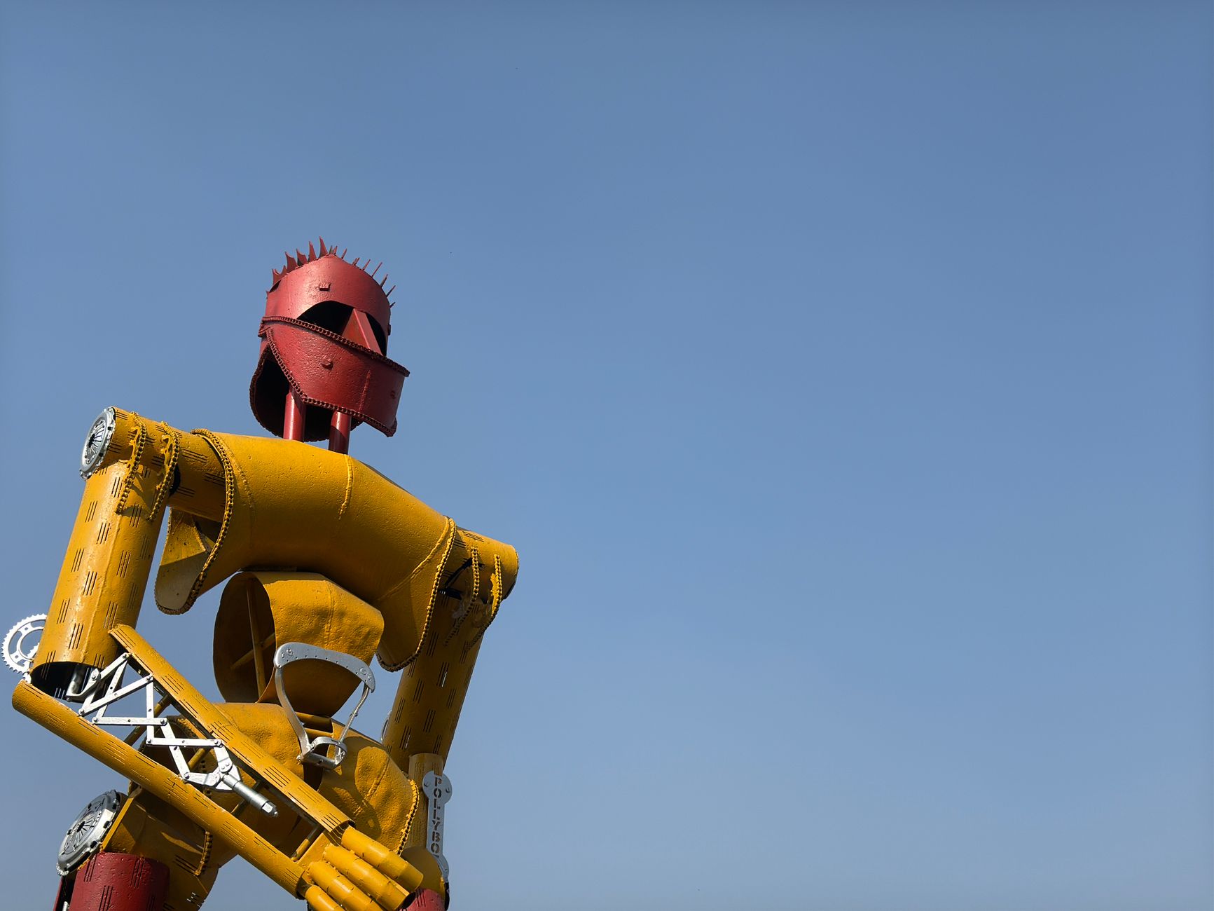 Construction Robotics India