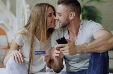 couples spending plan