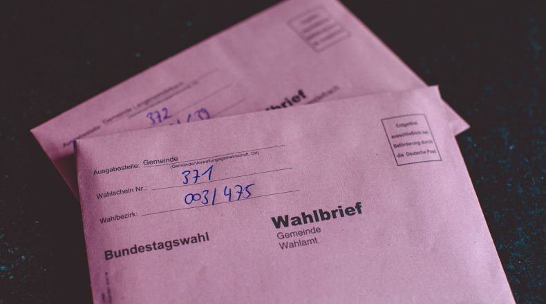 German state election disaster
