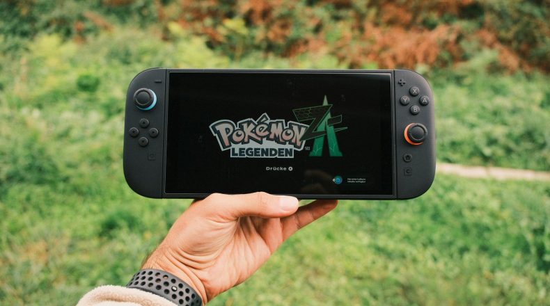 Legend of Zelda Direct