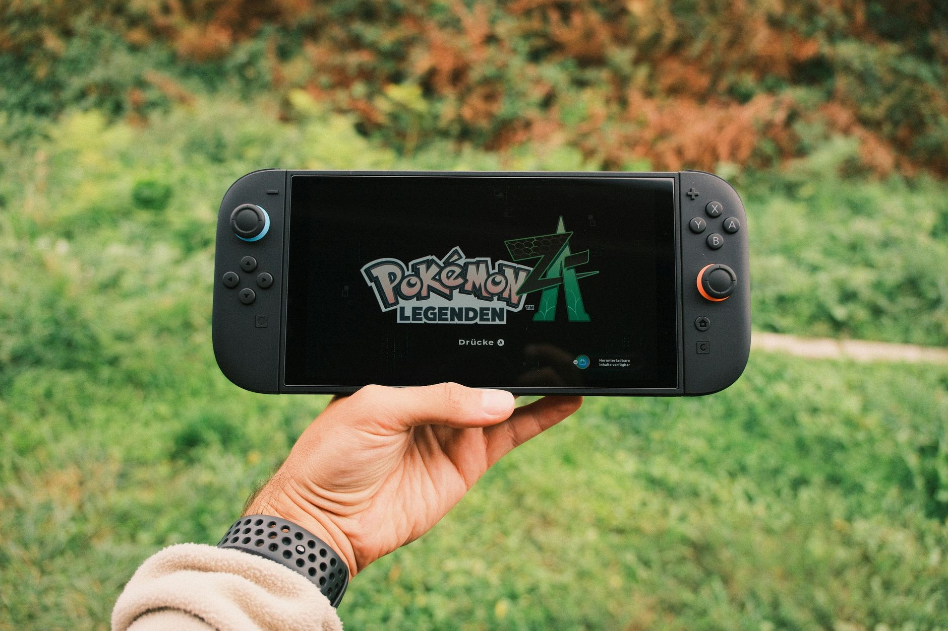Legend of Zelda Direct