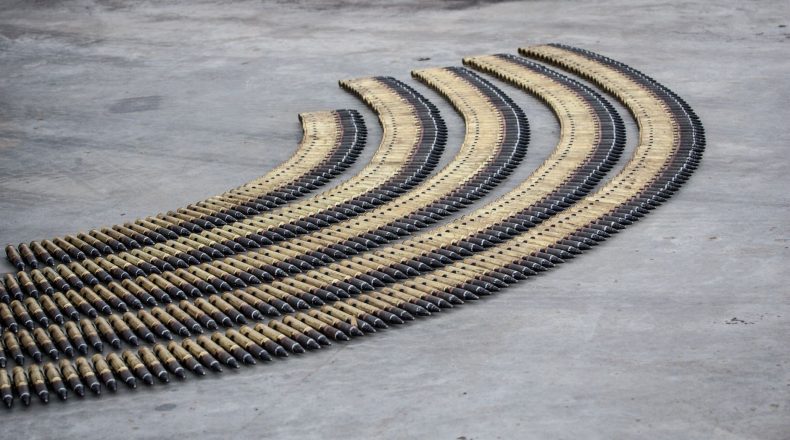 North Korea ballistic missiles