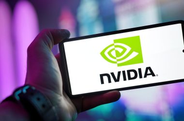 Nvidia open AI models