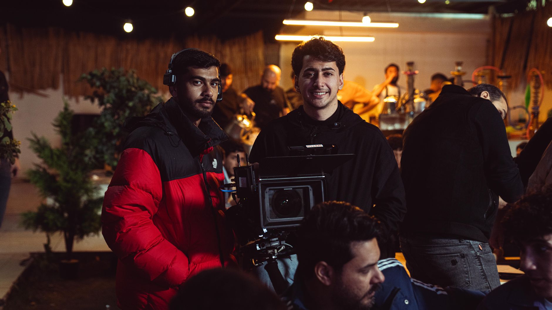 Red Sea Film Festival
