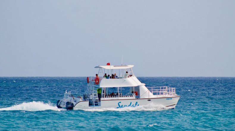 Royal Caribbean Sandals deal
