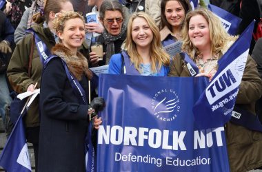 School Assembly News