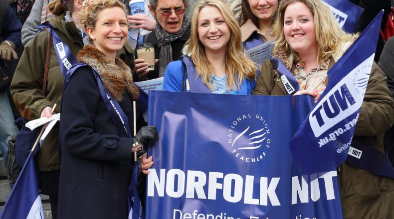School Assembly News