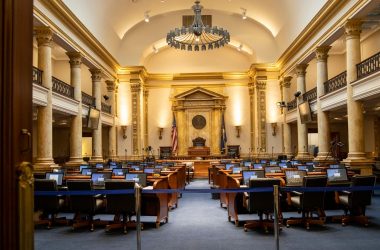 Senate GOP exit plan