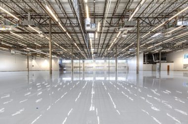 Texas data center permits