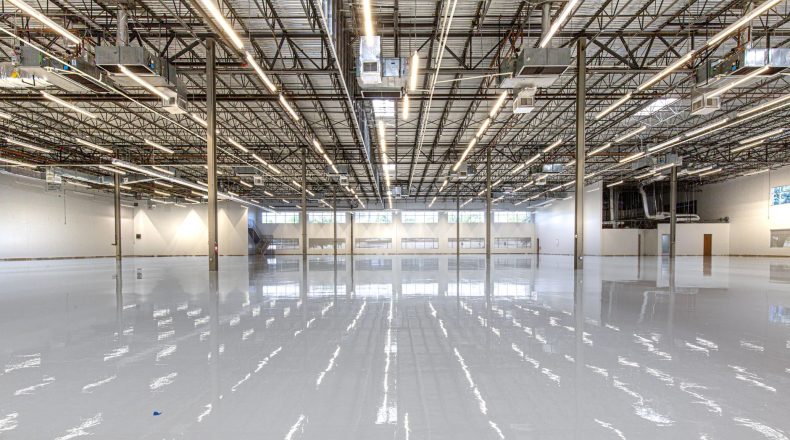 Texas data center permits