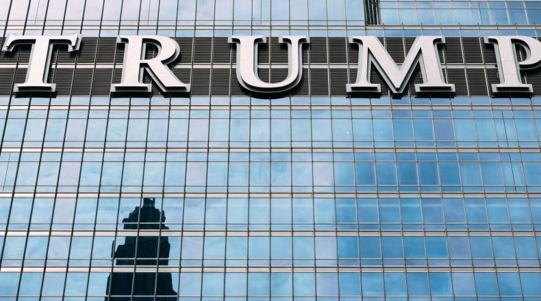 Trump Xi meeting impact