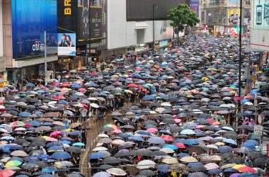 China bank closures