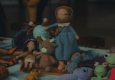 Chinese-made toy supply chain