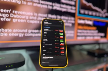 chip stocks news