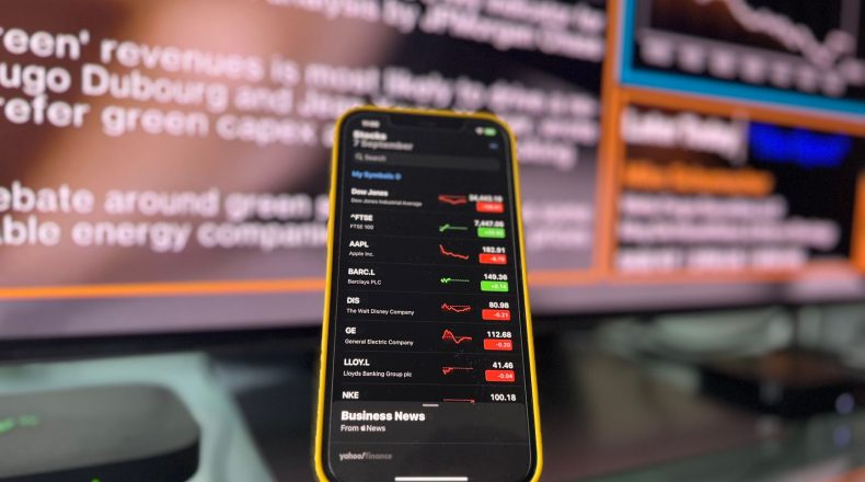 chip stocks news