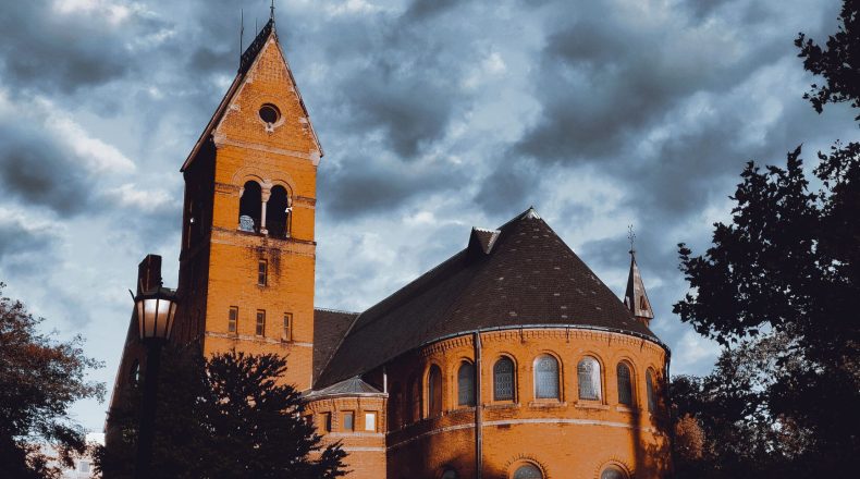 Cornell fraternity case