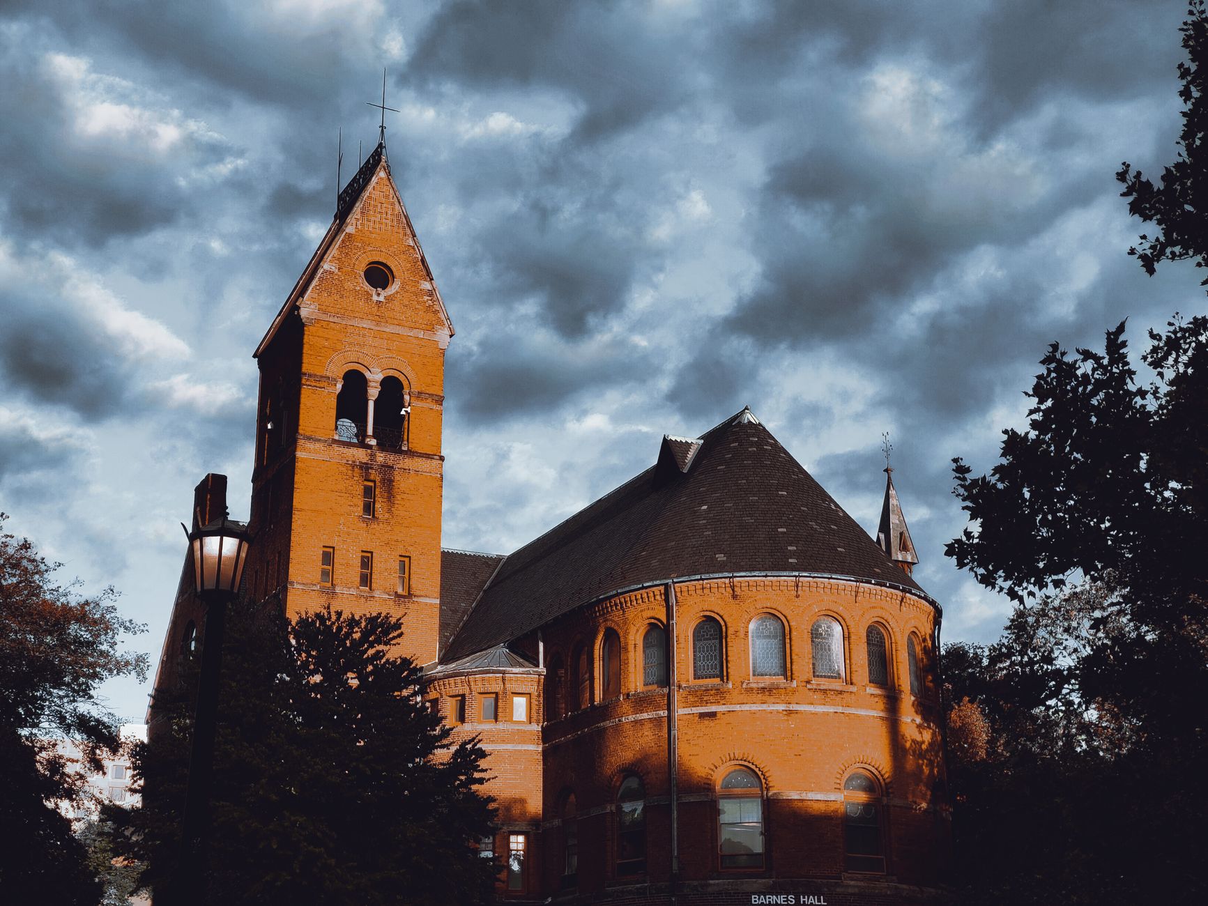 Cornell fraternity case