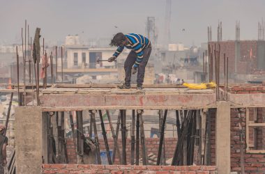 Delhi PGs structural safety