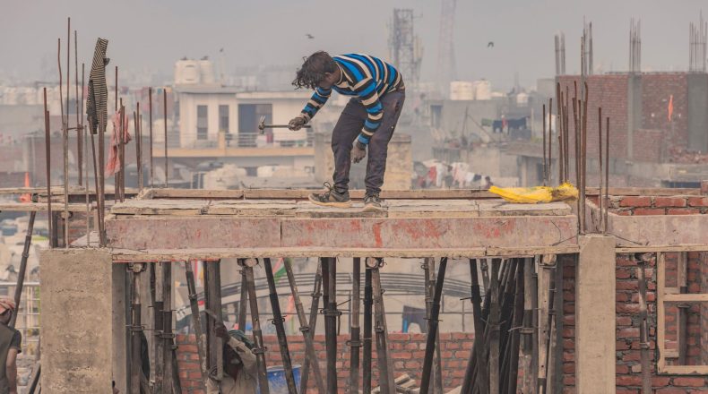 Delhi PGs structural safety