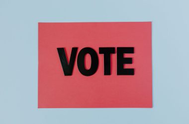 Dharapuram by-election news
