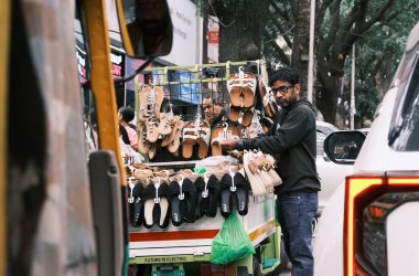 direct selling in India