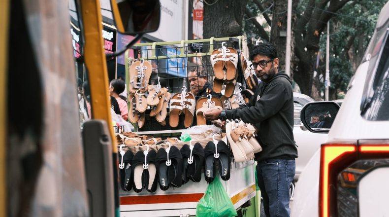 direct selling in India