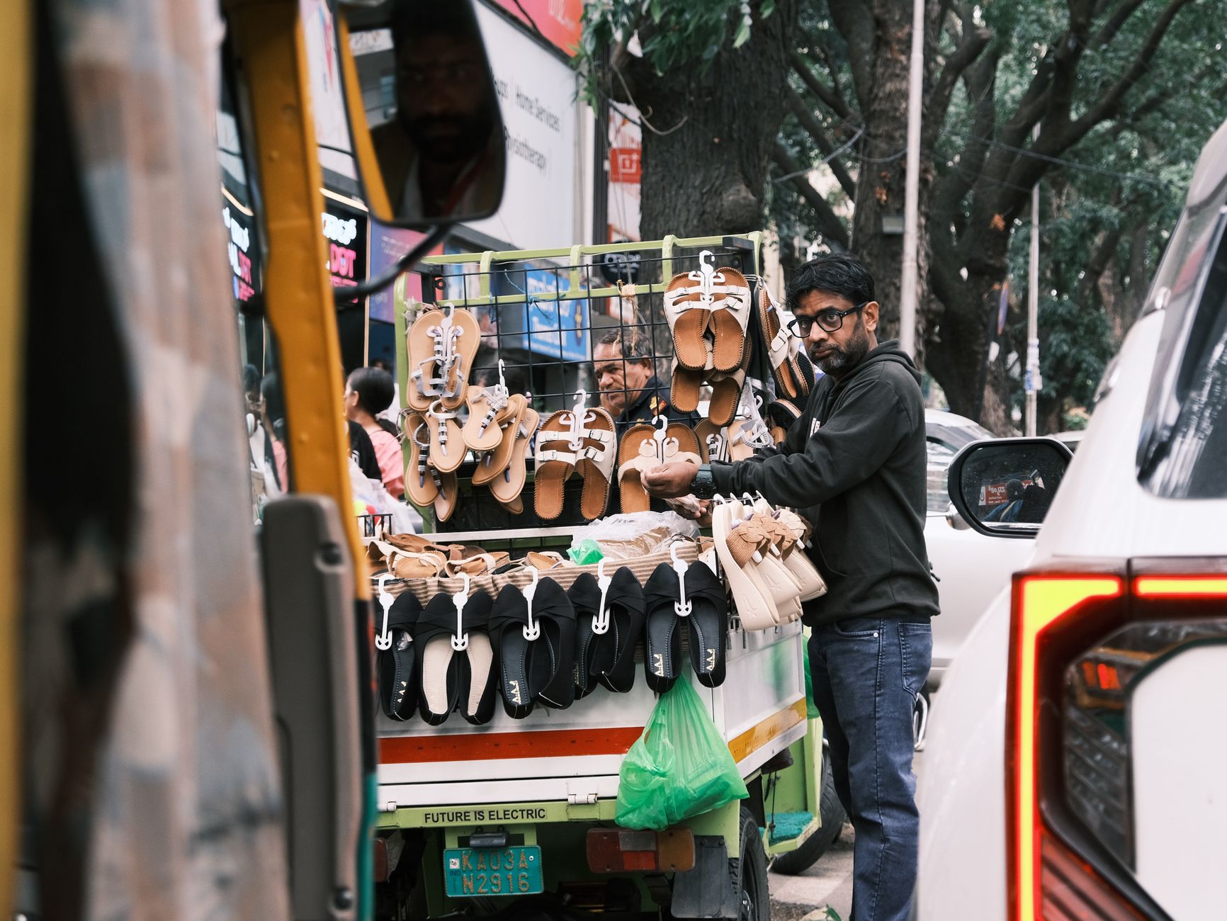 direct selling in India