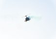 Haryana CM helicopter