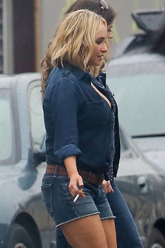 Hayden Panettiere news