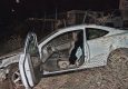 high-speed car chases