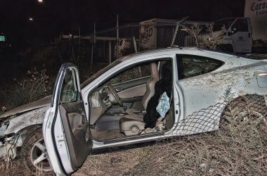high-speed car chases