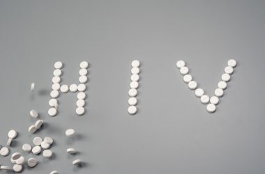 HIV heart dysfunction