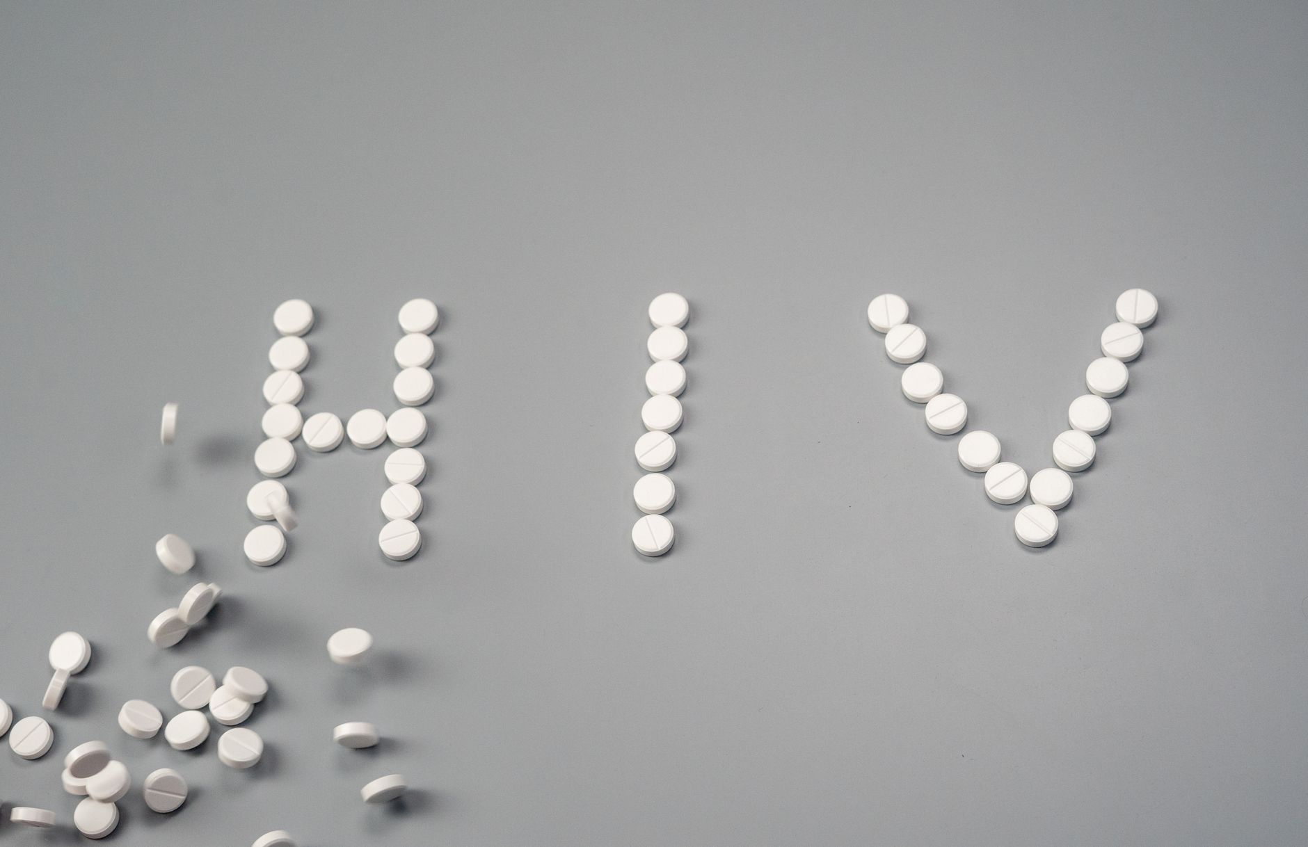 HIV heart dysfunction