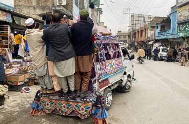 Imran Khan government suspension